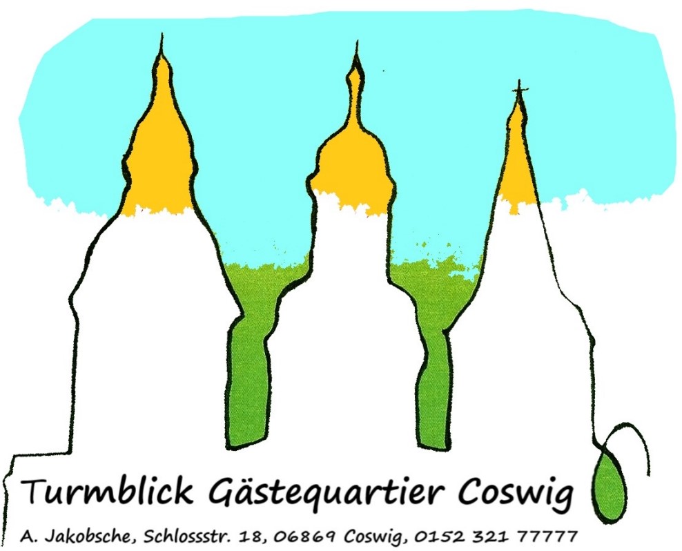 Gästequartier Turmblick Coswig